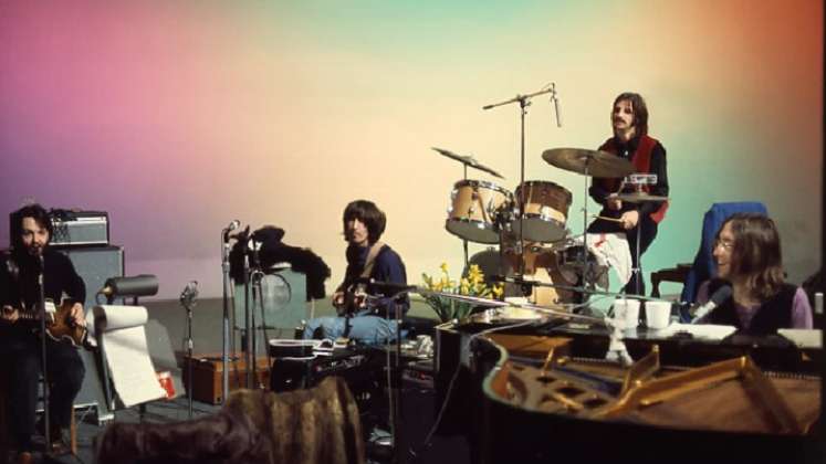 'The Beatles: Get Back' ya tiene fecha de estreno