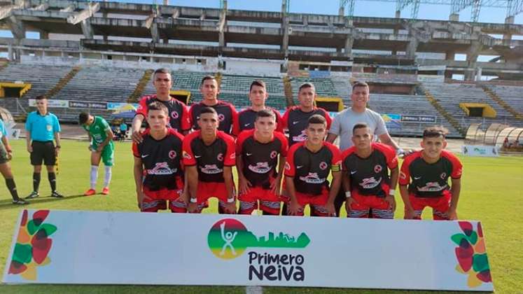 La Selección Norte Sub-17 de Fútbol disputará la fase final de Interligas nacional. 
