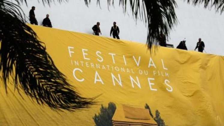 Las películas que competirán por la Palma de Oro del Festival de Cannes./Foto: tomada de internet