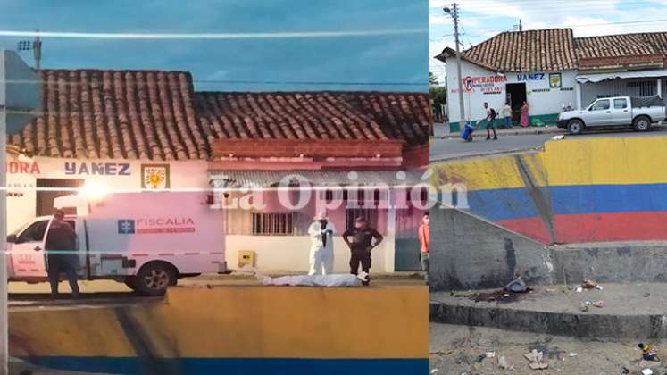 un posible ajuste de cuentas ronda la muerte de un hombre en el Canal Bogotá
