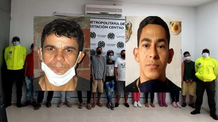 Breiner Ortega y Jesús Ortega Cano deberán estar cuatro años y siete meses en la cárcel.