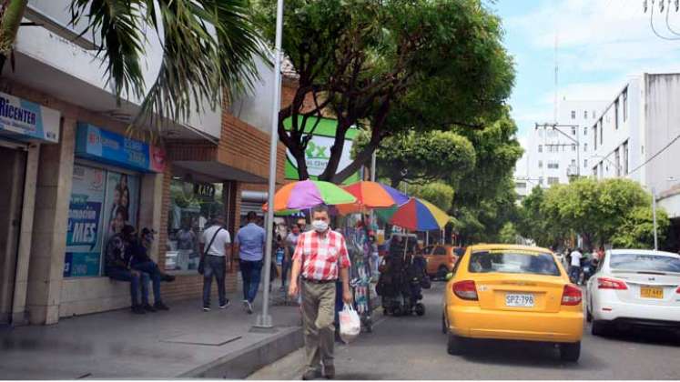 Cúcuta como zona especial aduanera