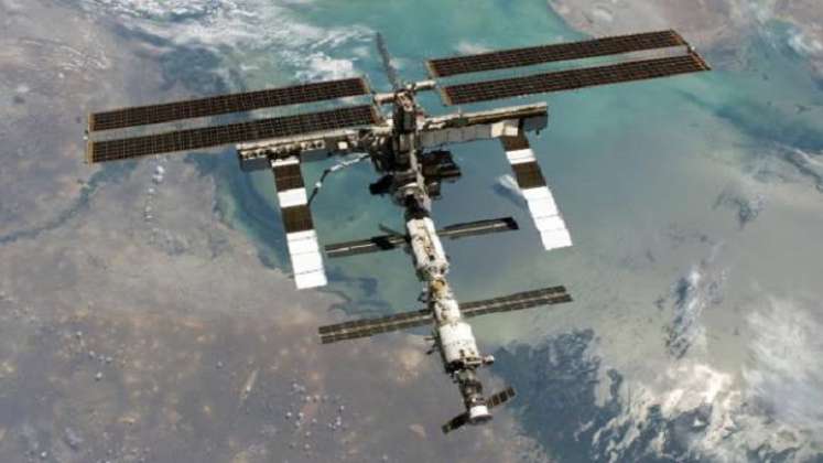 Rusia creará su propia estación espacial en el 2028