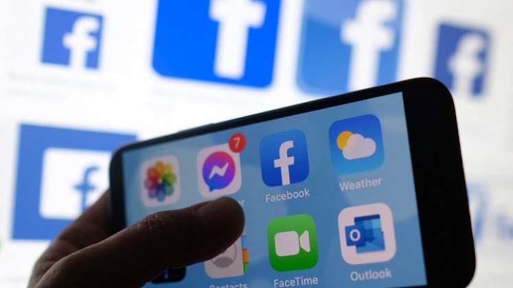 Facebook quiere competir con otros app