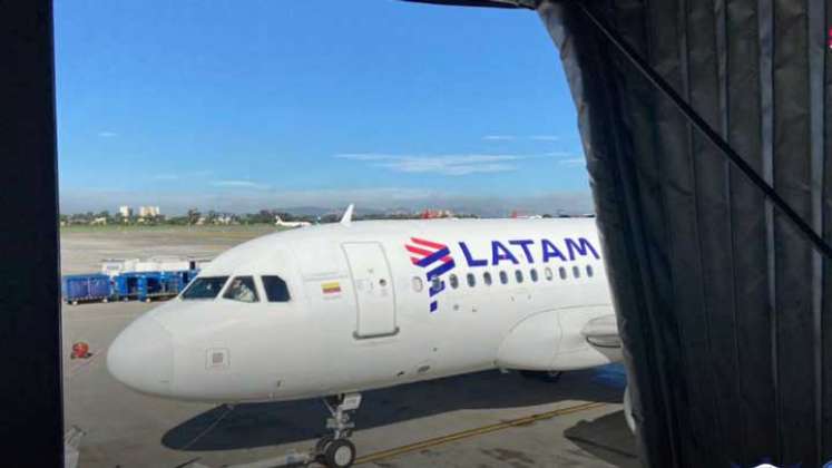 Ya hay vuelo directo Cúcuta-Medellín