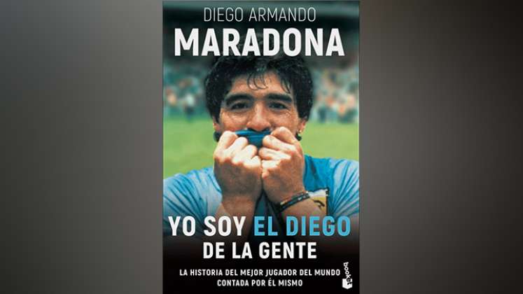“Yo-soy-el-Diego-de-la-gente”: Diego Armando Maradona