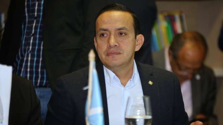 Mauricio Aguilar 