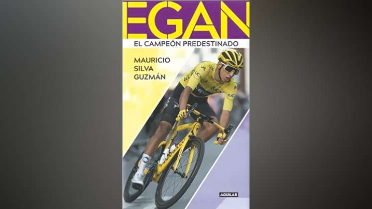 “Egan-el-campeón-predestinado”: Mauricio Silva Guzmán