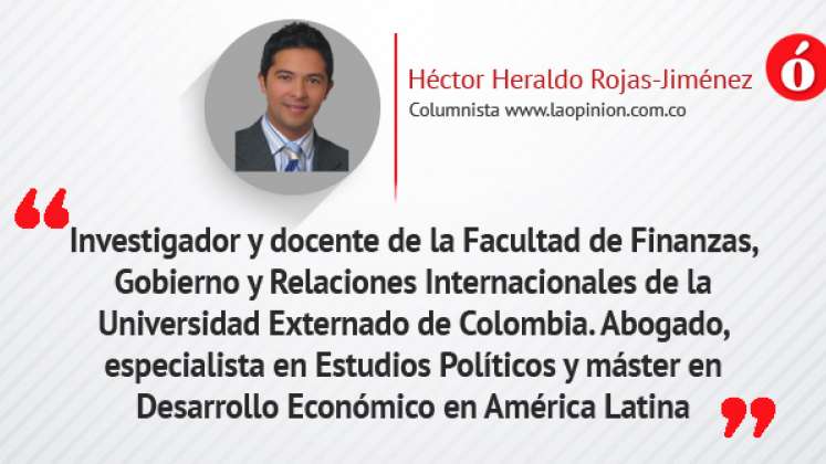 Héctor Heraldo Rojas-Jiménez 