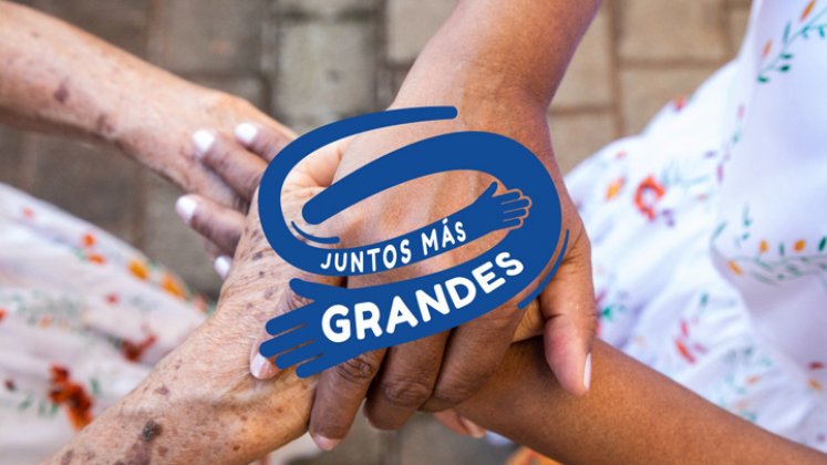 La campaña busca informar, sensibilizar y educar a nacionales venezolanos, colombianos retornados y comunidades de acogida sobre las dinámicas positivas de la migración, con el fin de prevenir actitudes xenófobas y discriminatorias. 