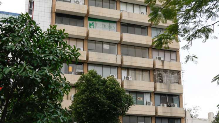 De acuerdo con el último censo realizado en 2018, en Colombia se registró un incremento considerable de apartamentos como vivienda, estos pasaron del 25% al 33%. 