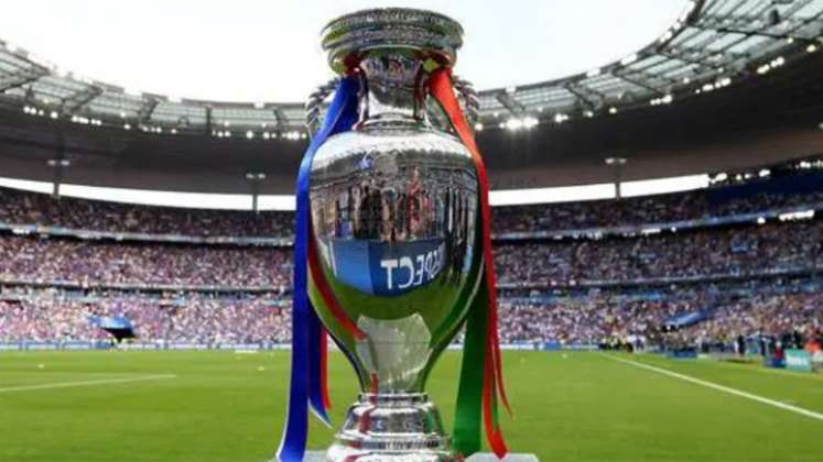 Italia o Inglaterra se ganarán la inmortalidad futbolística cuando uno de los finalistas gane el título de la EURO 2020 en el Wembley Stadium. / Foto: UEFA