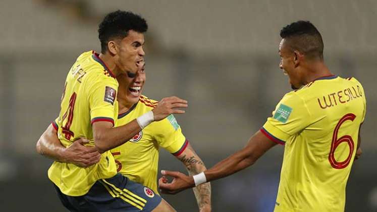La selección Colombia podrá contar con el apoyo del público en el partido frente a Chile.