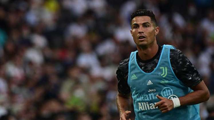 Cristiano Ronaldo, una de las grades figuras del fútbol mundial, ha regresado al club que lo catapultó a la fama. 