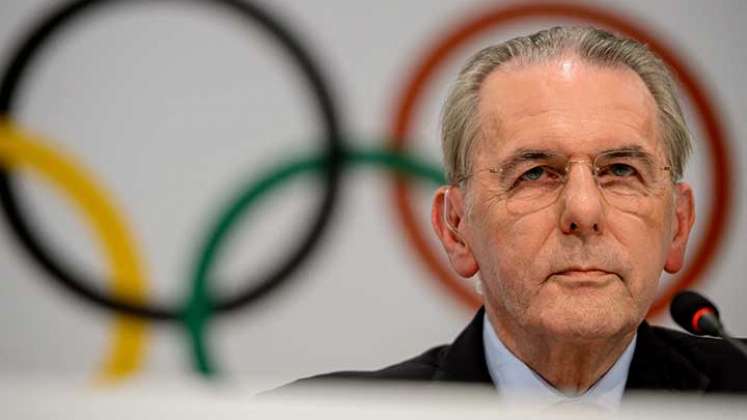 El belga Jacques Rogge, expresidente del Comité Olímpico Internacional, falleció el domingo.