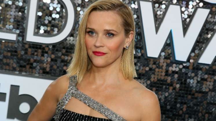 Compran productora de Reese Witherspoon