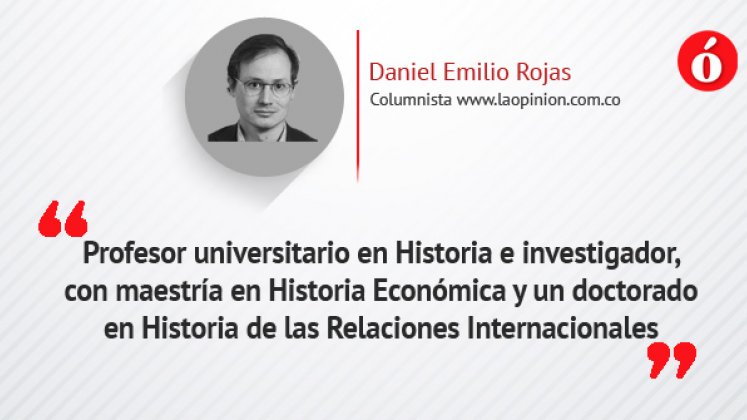 Daniel Emilio Rojas Castro