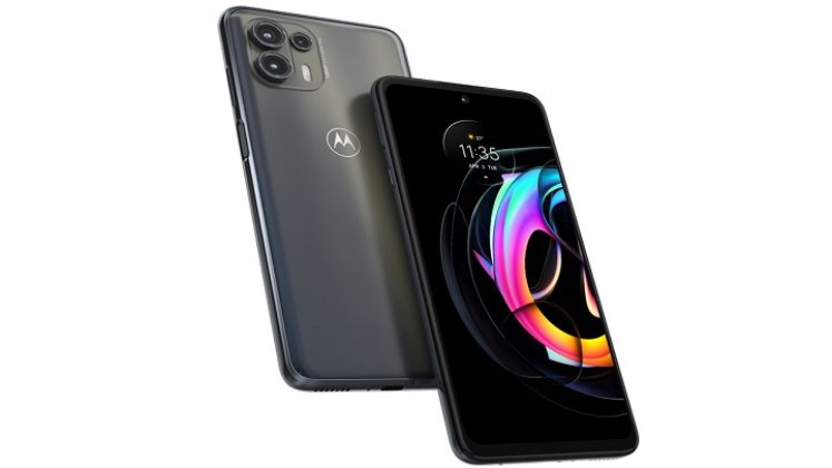 Los nuevos celulares de Motorola