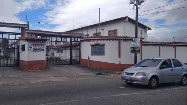 Venta de vivienda en el Táchira 