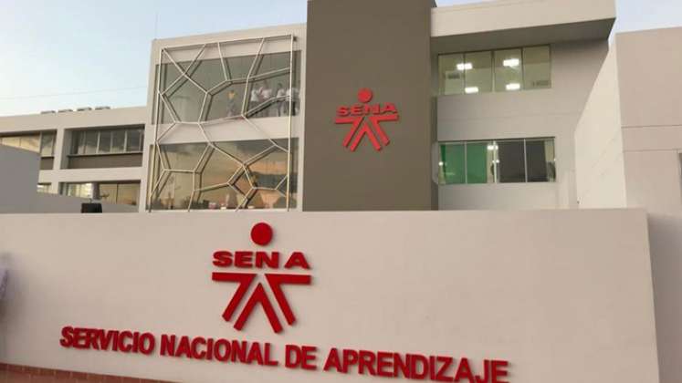 El Sena abrió inscripciones en Norte de Santander. / Foto: Archivo