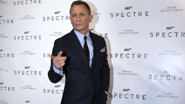 007 cosas que hay que saber sobre James Bond