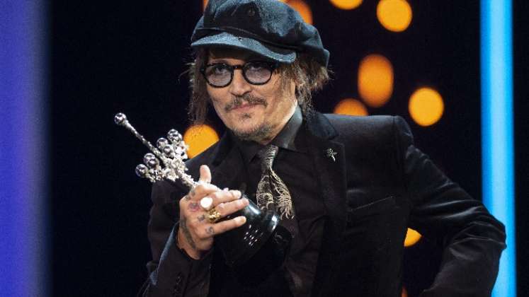 Nadie está a salvo de los juicios 'instantáneos': Johnny Depp