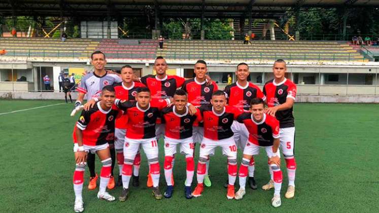 Selección Norte Sub-23 enfrentará la fase final en Medellín. 