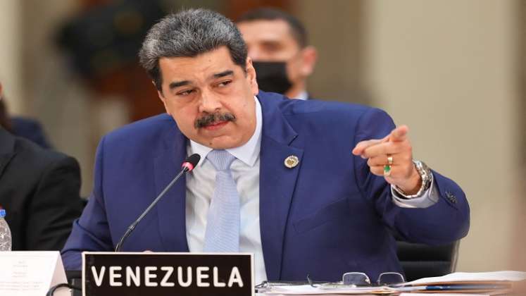 El gobierno de Venezuela y la oposición reanudan este viernes sus negociaciones en México