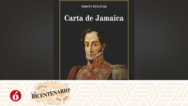 El pensamiento de Bolívar y su época