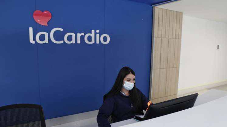 Royal Philips, empresa líder en tecnología de salud, y LaCardio se aliaron para resaltar el valor de las soluciones de ultrasonido de una manera clínica e integral en cardiología. / Foto: Colprensa