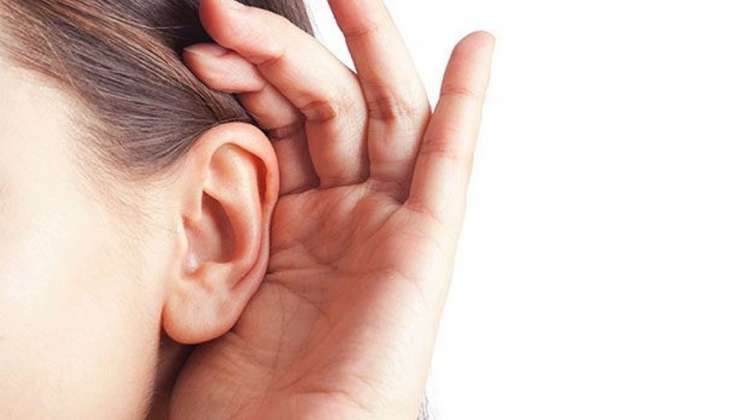 patologías auditivas