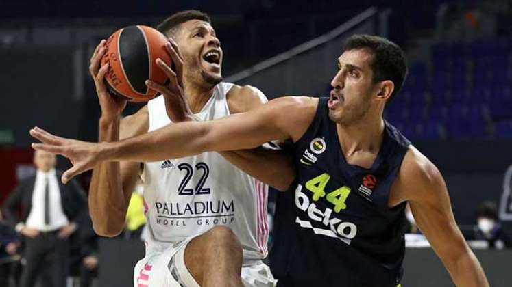  La liga europea de baloncesto podría presentar cambios a futuro. 