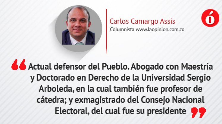 Carlos Camargo Assis