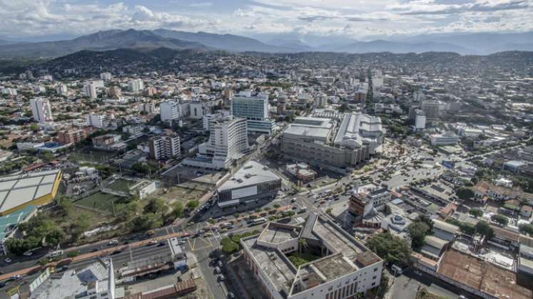 Este jueves será declarado como Día Cívico en Cúcuta.