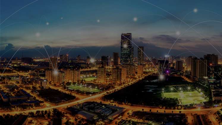 La firma planea ampliar su alcance en todo el mundo, aumentando sus ofertas de smart cities, conectividad y plataformas de redes inteligentes a Europa y Asia.