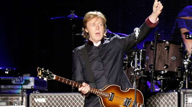 Paul McCartney culpa a John Lennon de la separación de Los Beatles