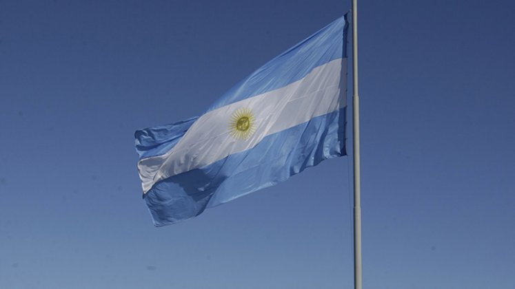 Argentina. 
