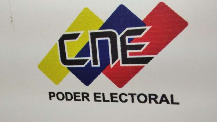 CNE tiene todo listo para elecciones regionales en Venezuela. / Foto: Cortesía / La Opinión 