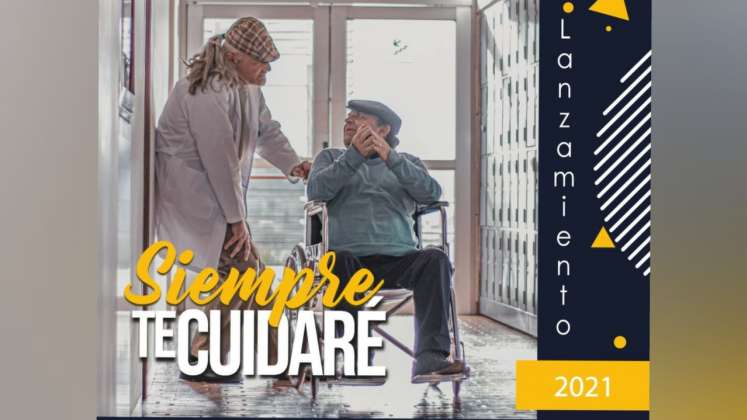Cucuteña debuta con cortometraje sobre la vida y la discapacidad