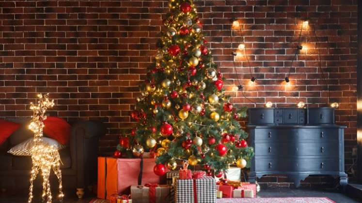 Tips y tendencias para una decoración navideña 