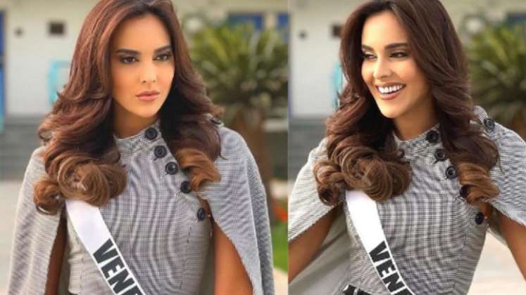 Colombia, entre las favoritas para Miss Universo