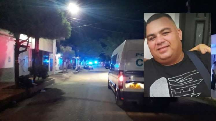 Tres meses después del crimen de 'Barranquilla', capturaron al presunto homicida.
