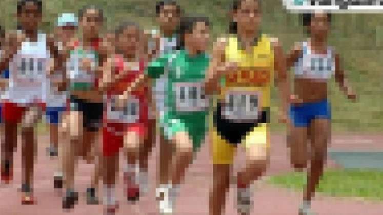  la Federación Colombiana de Atletismo informó en un comunicado que ya tienen conocimiento de las cerca de 30 denuncias de presunto acoso y abuso sexual en contra de un entrenador santandereano.