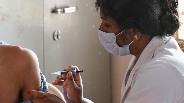 Italia, primer país europeo afectado por el coronavirus a principios del 2020, ha registrado cerca de 140.000 muertos. 