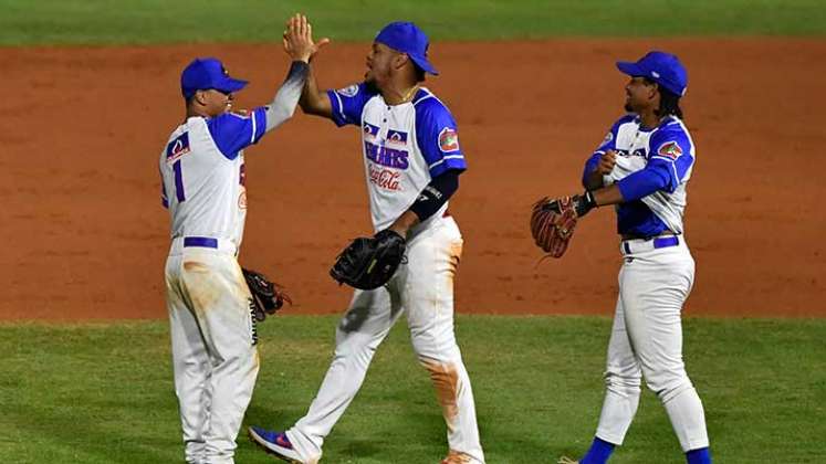 Caimanes de Barranquilla ha sido el equipo sorpresa en el campeonato.