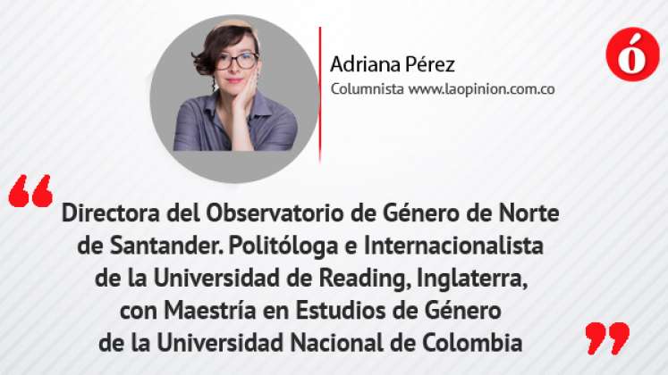 Adriana Pérez