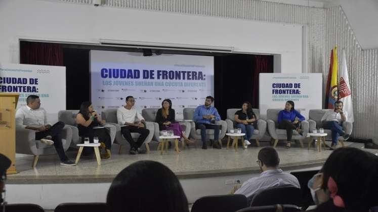 Las conclusiones del evento serán presentadas a los candidatos a la Presidencia en otro encuentro que se realizará en Medellín.