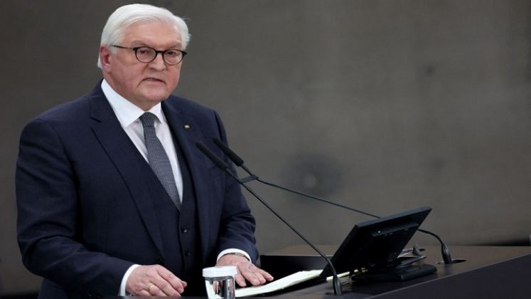 Alemania endurece el tono frente a Rusia sobre situación en Ucrania./Foto: internet