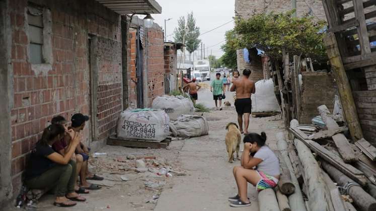 Cocaína adulterada mata a 20 y expone la magnitud del narcotráfico en Argentina./Foto: AFP