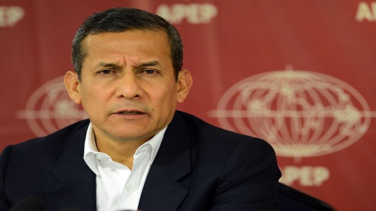 Comienza primer juicio a un expresidente de Perú por el caso Odebrecht./Foto: AFP